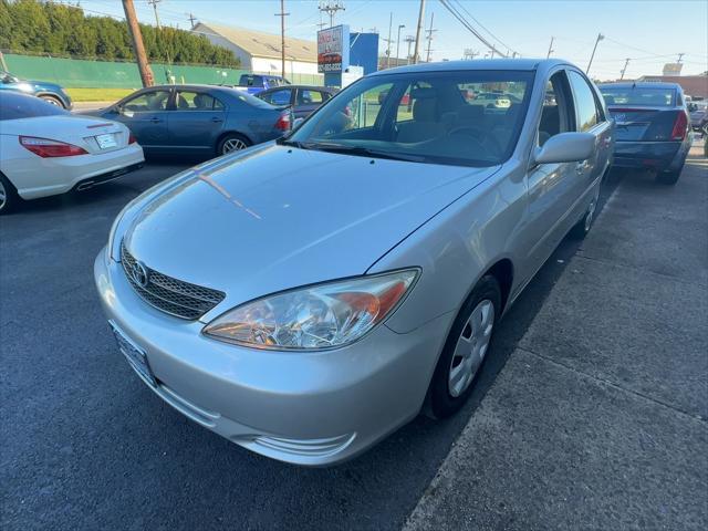 used 2004 Toyota Camry car, priced at $10,785