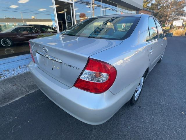 used 2004 Toyota Camry car, priced at $10,785