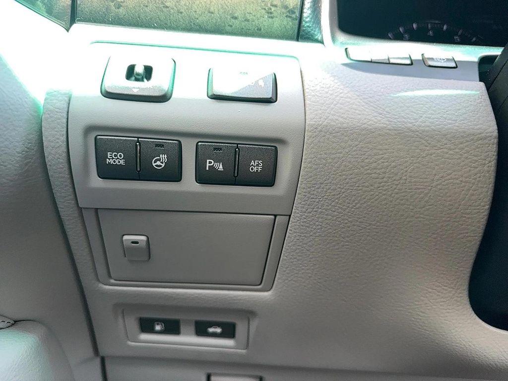 used 2012 Lexus LS 460 car, priced at $16,788