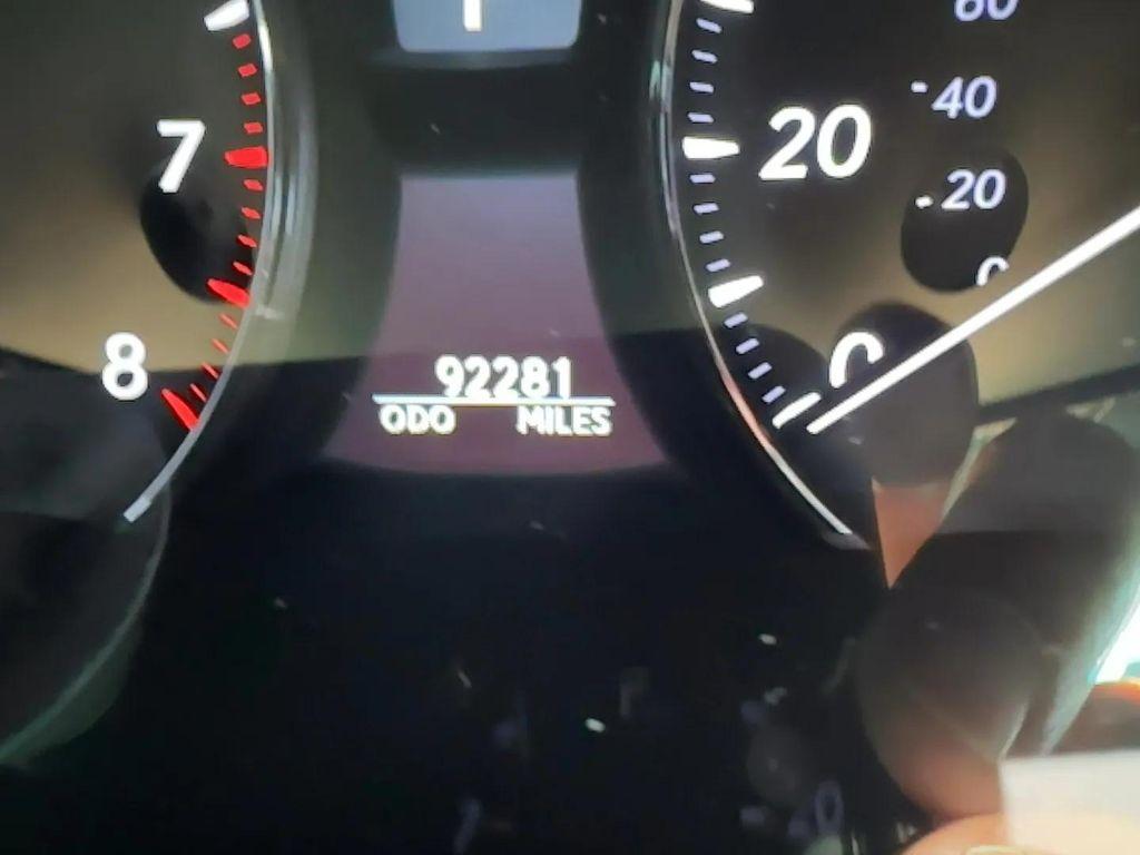 used 2012 Lexus LS 460 car, priced at $16,788