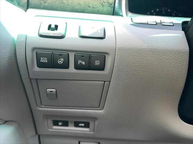 used 2012 Lexus LS 460 car, priced at $17,988
