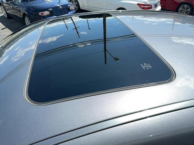used 2012 Lexus LS 460 car, priced at $17,988