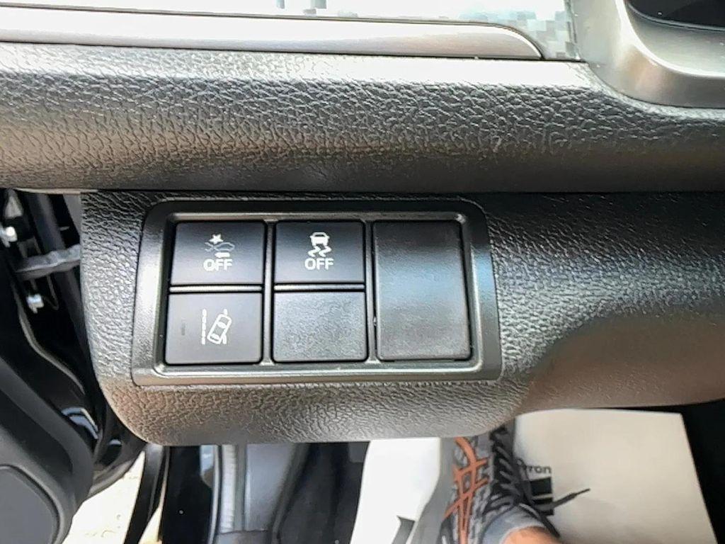 used 2020 Honda Civic Si car, priced at $27,785