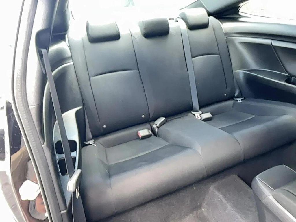 used 2020 Honda Civic Si car, priced at $27,785