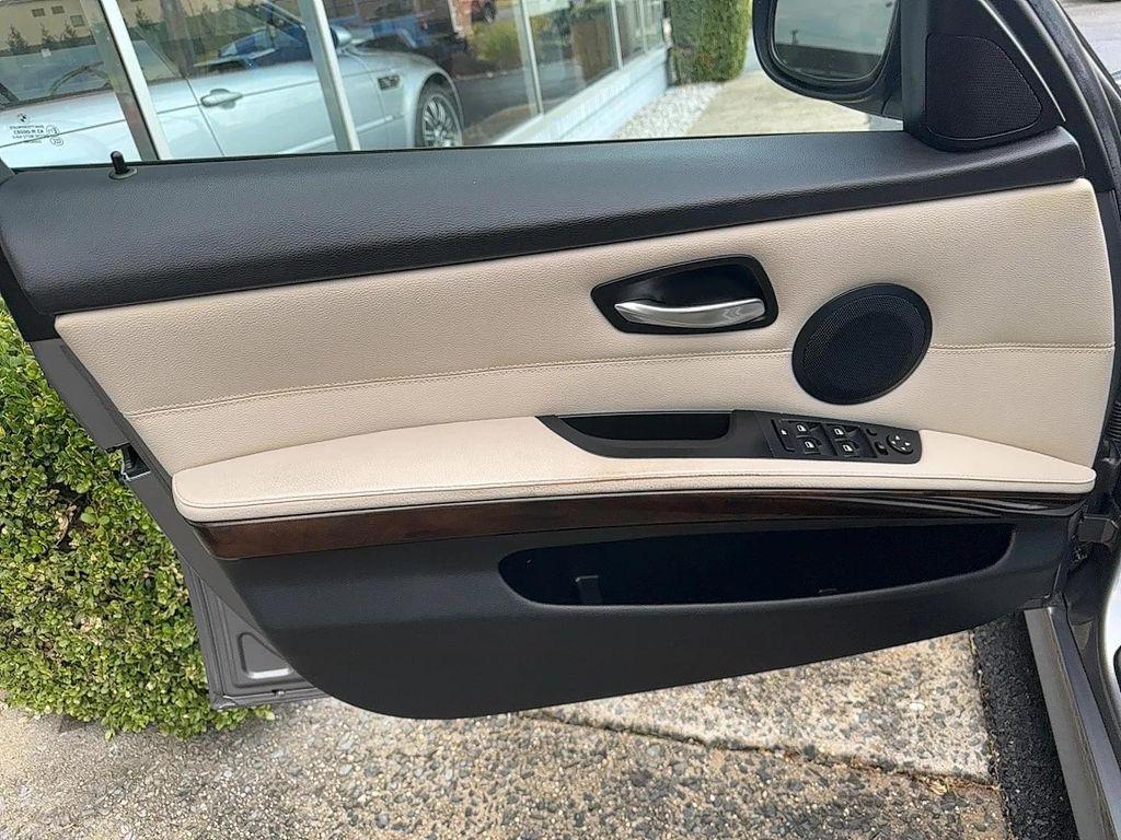 used 2011 BMW 328 car, priced at $10,988