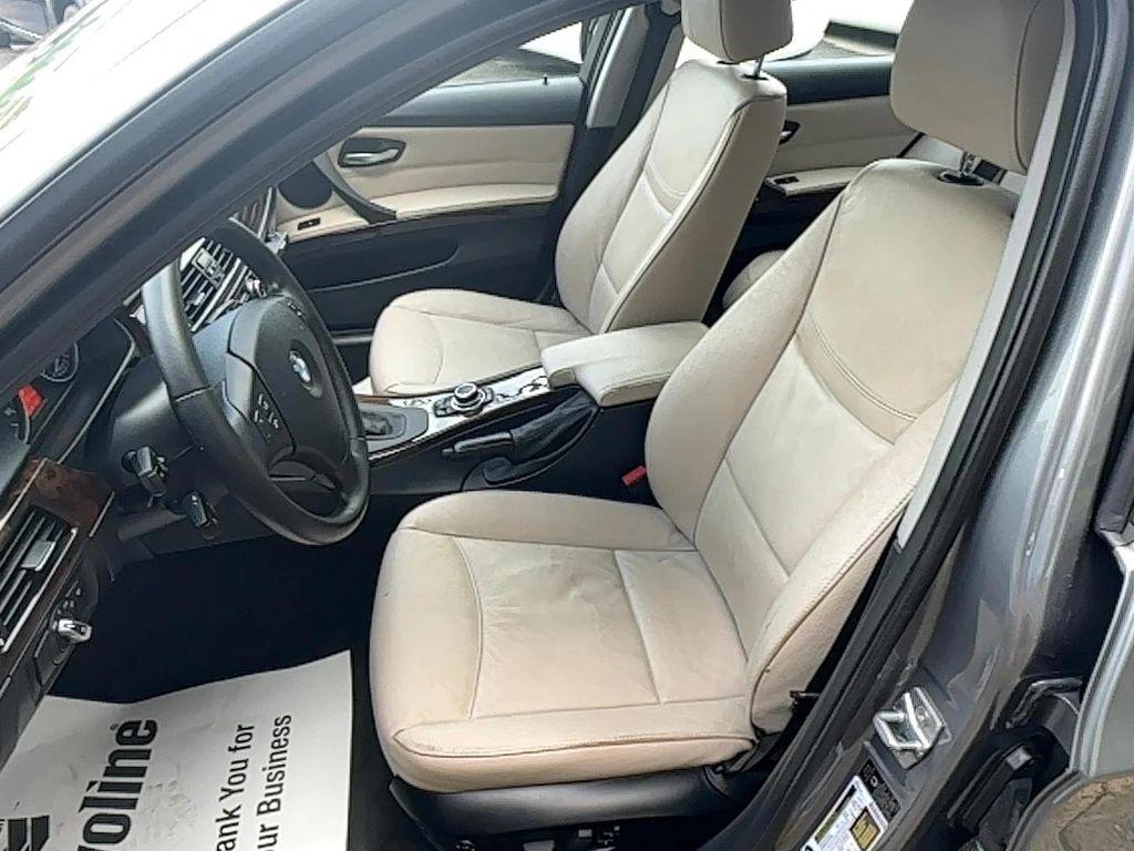 used 2011 BMW 328 car, priced at $10,988