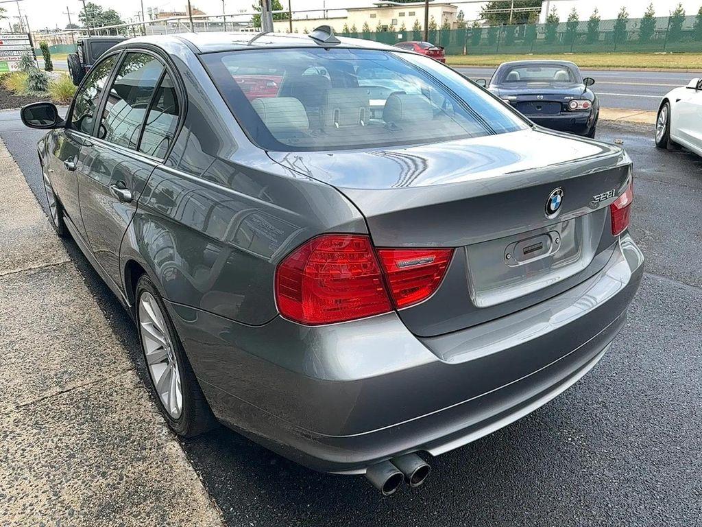 used 2011 BMW 328 car, priced at $10,988
