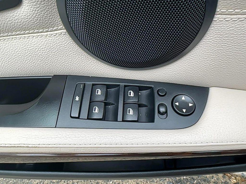 used 2011 BMW 328 car, priced at $10,988