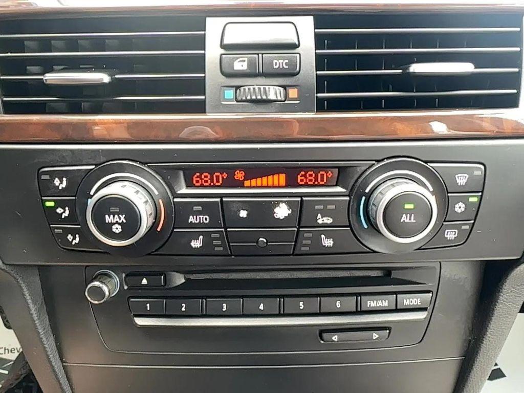 used 2011 BMW 328 car, priced at $10,988