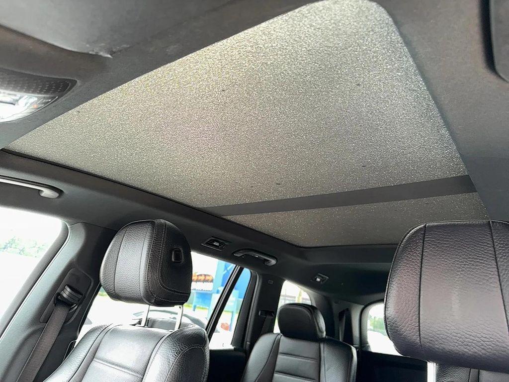 used 2022 Mercedes-Benz GLS 450 car, priced at $57,885