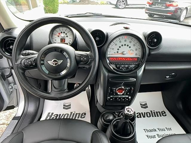 used 2013 MINI Countryman car, priced at $15,788