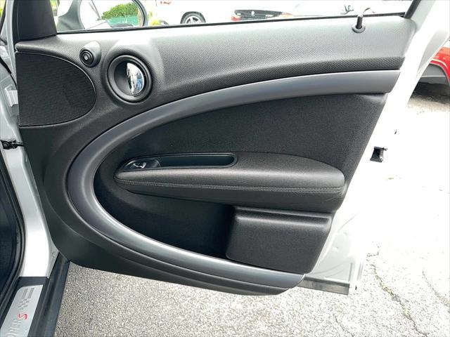 used 2013 MINI Countryman car, priced at $15,788