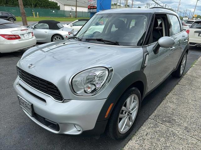used 2013 MINI Countryman car, priced at $15,788