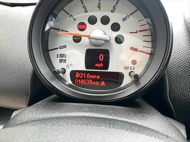 used 2013 MINI Countryman car, priced at $15,788
