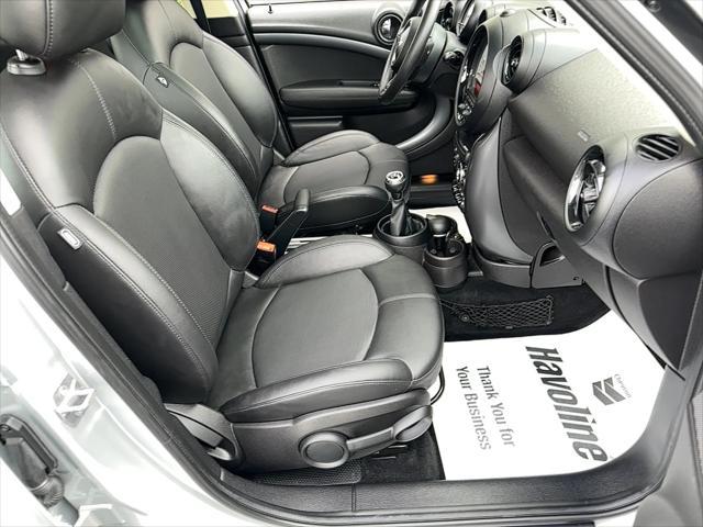 used 2013 MINI Countryman car, priced at $15,788