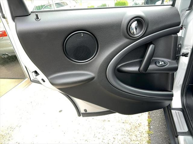 used 2013 MINI Countryman car, priced at $15,788