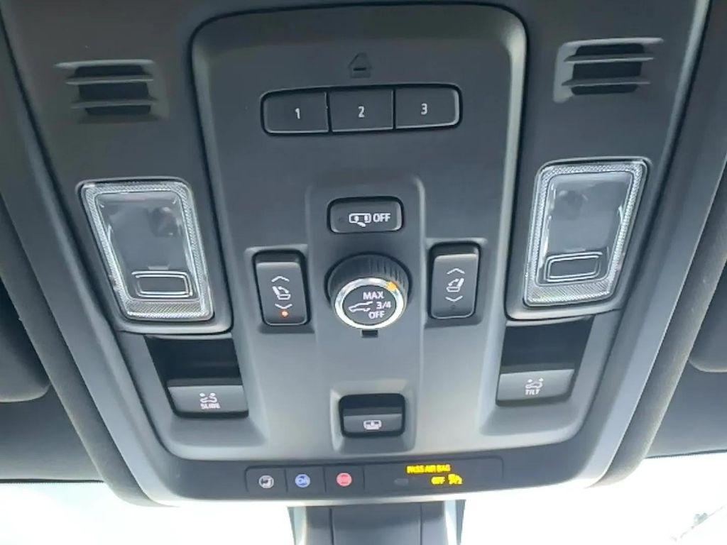 used 2021 Chevrolet Tahoe car, priced at $53,885