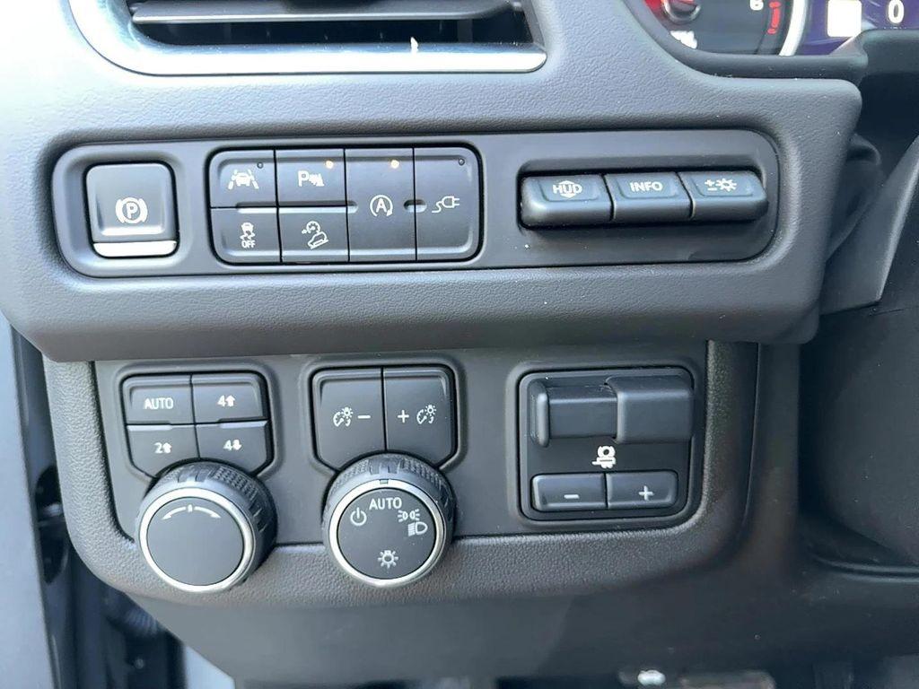 used 2021 Chevrolet Tahoe car, priced at $53,885