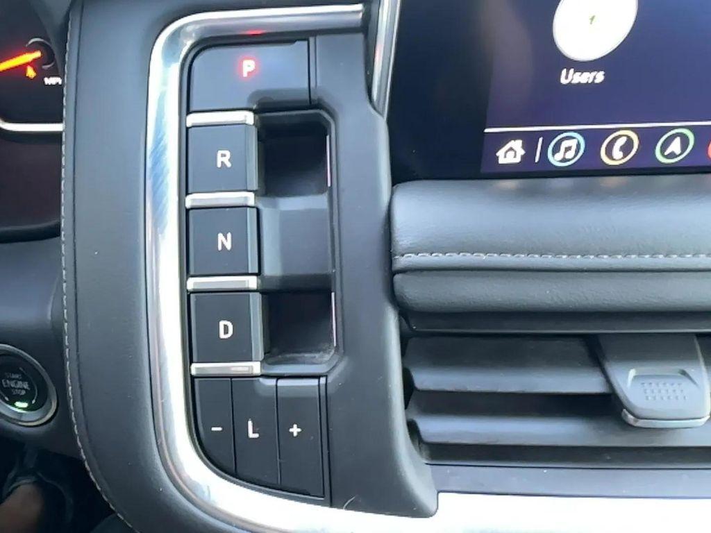 used 2021 Chevrolet Tahoe car, priced at $53,885