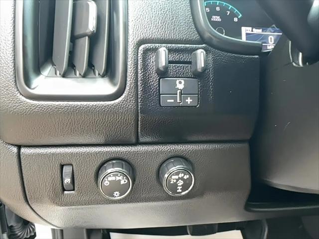 used 2018 Chevrolet Colorado car, priced at $34,988