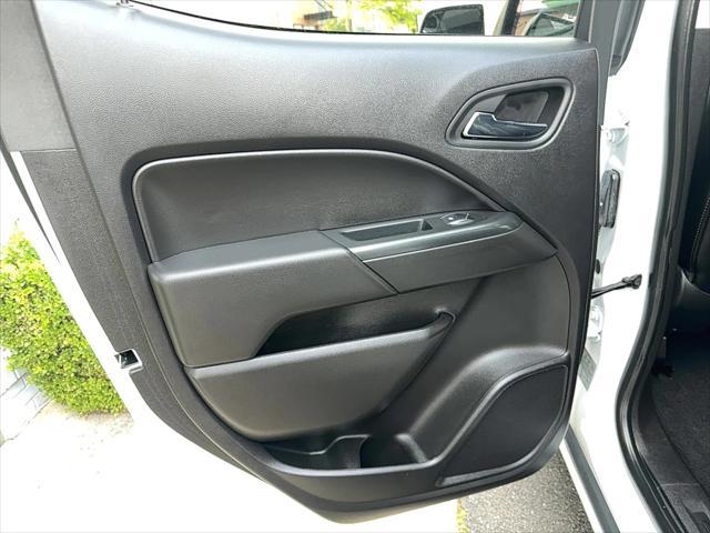 used 2018 Chevrolet Colorado car, priced at $34,988