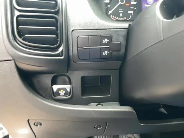 used 2023 Ram ProMaster 2500 car, priced at $32,985