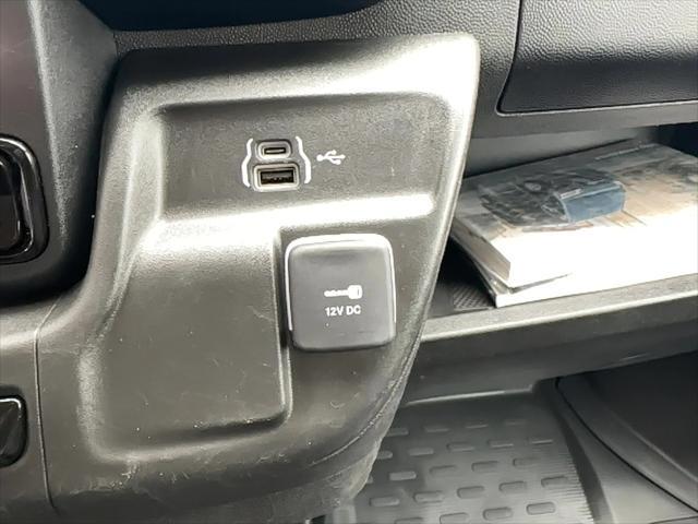 used 2023 Ram ProMaster 2500 car, priced at $32,985