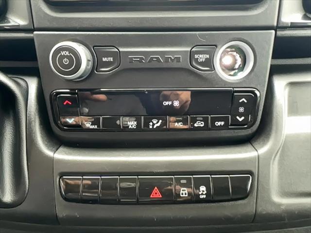 used 2023 Ram ProMaster 2500 car, priced at $32,985
