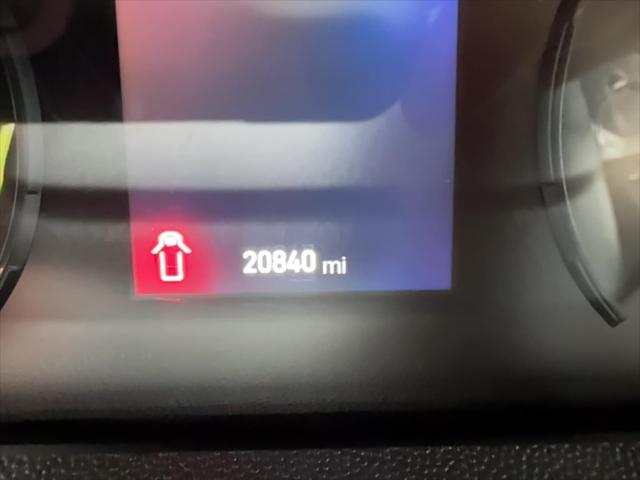 used 2023 Ram ProMaster 2500 car, priced at $32,985