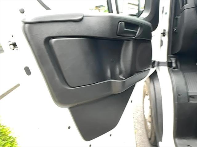 used 2023 Ram ProMaster 2500 car, priced at $32,985