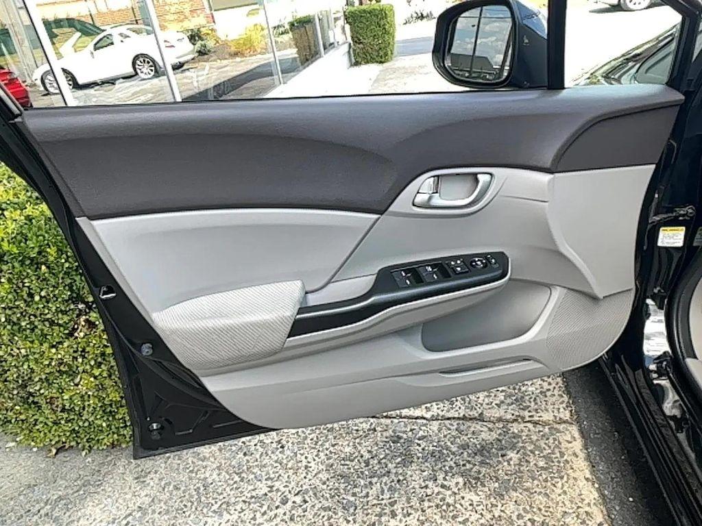 used 2012 Honda Civic car, priced at $10,988