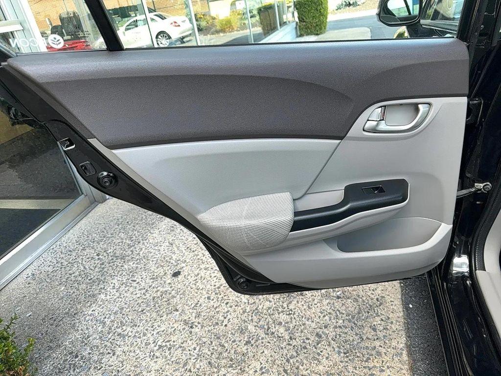 used 2012 Honda Civic car, priced at $10,988