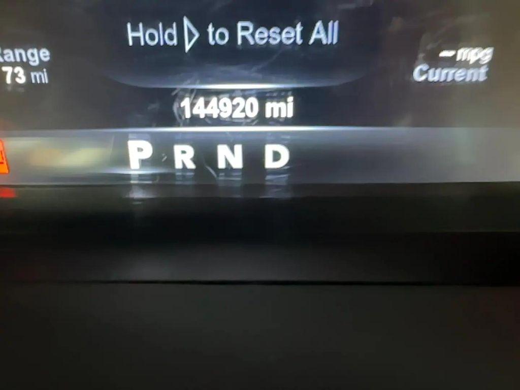 used 2017 Ram 1500 car, priced at $18,985