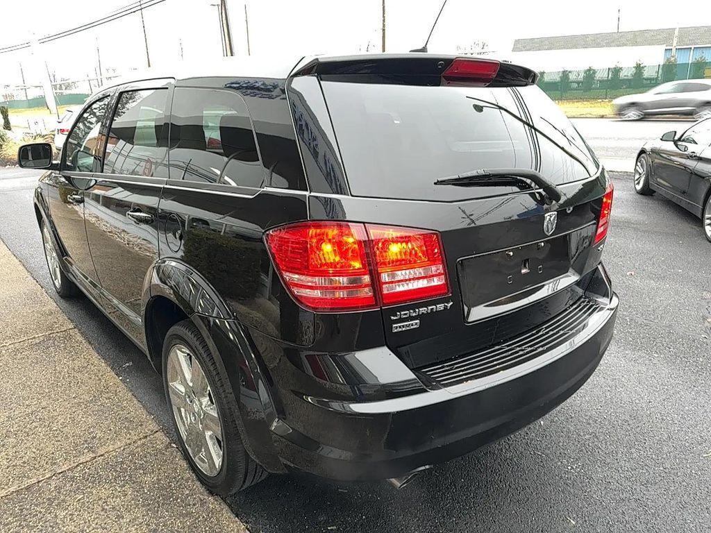 used 2009 Dodge Journey car, priced at $12,785