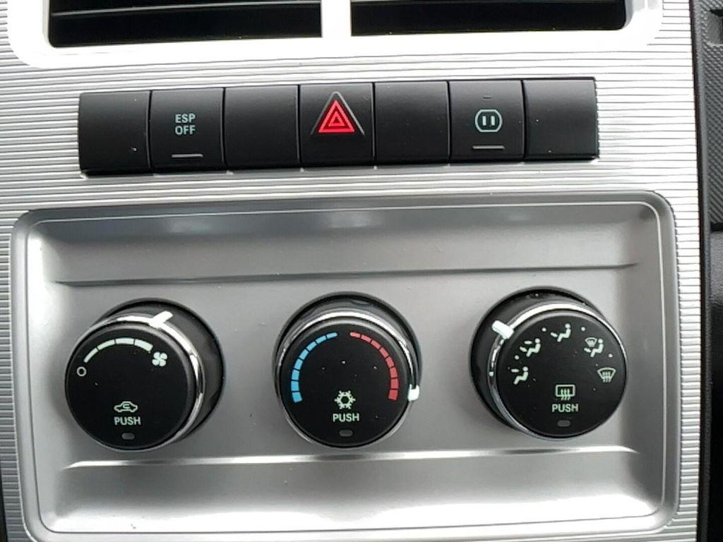 used 2009 Dodge Journey car, priced at $12,785