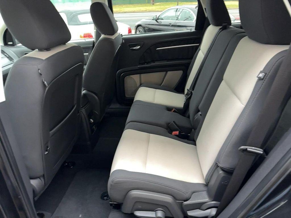 used 2009 Dodge Journey car, priced at $12,785