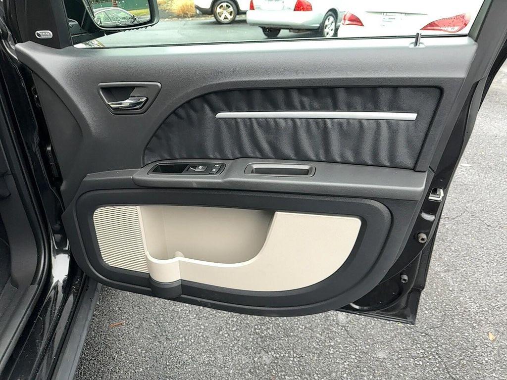 used 2009 Dodge Journey car, priced at $12,785