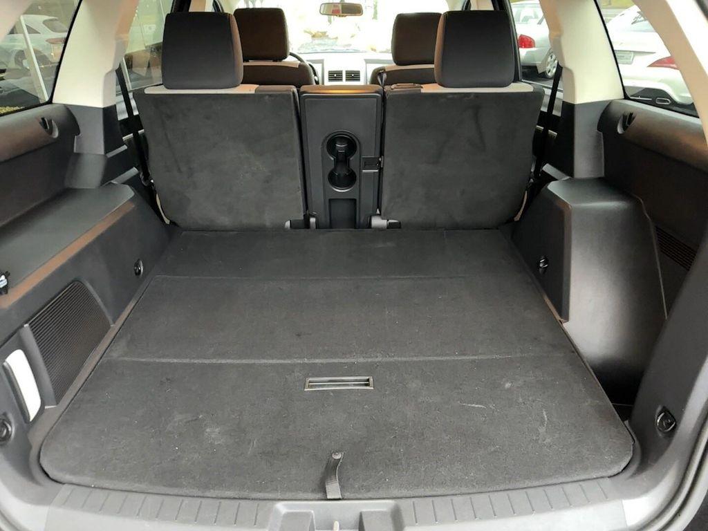 used 2009 Dodge Journey car, priced at $12,785