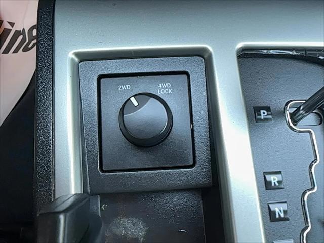 used 2011 Dodge Nitro car, priced at $12,788
