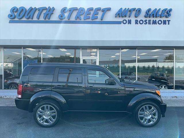 used 2011 Dodge Nitro car, priced at $12,788