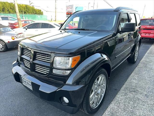 used 2011 Dodge Nitro car, priced at $12,788
