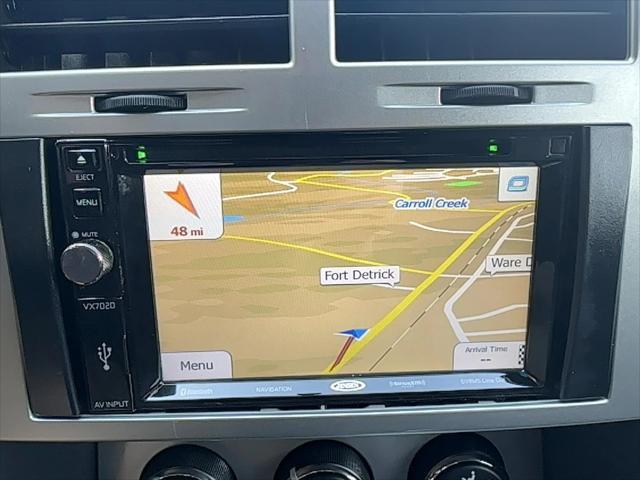 used 2011 Dodge Nitro car, priced at $12,788