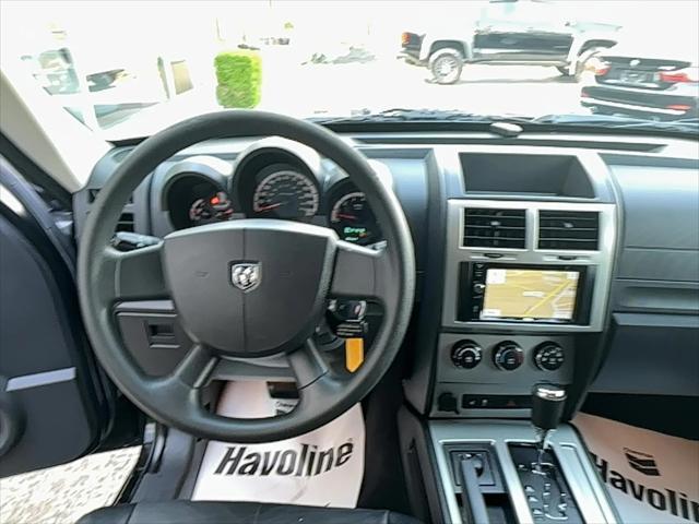 used 2011 Dodge Nitro car, priced at $12,788