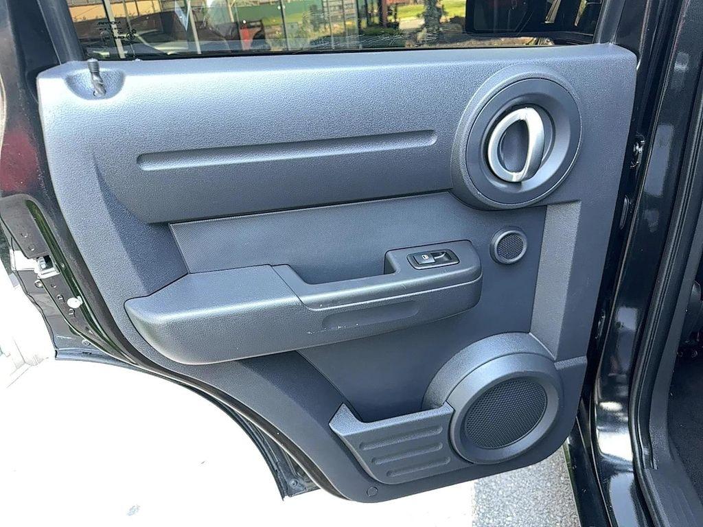used 2011 Dodge Nitro car, priced at $11,788