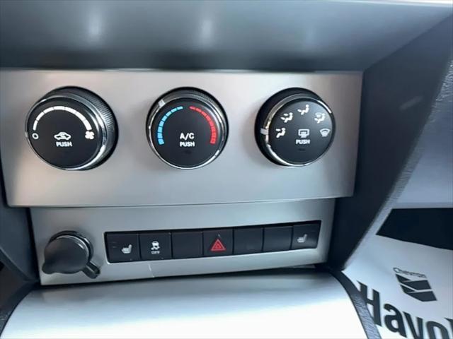 used 2011 Dodge Nitro car, priced at $12,788