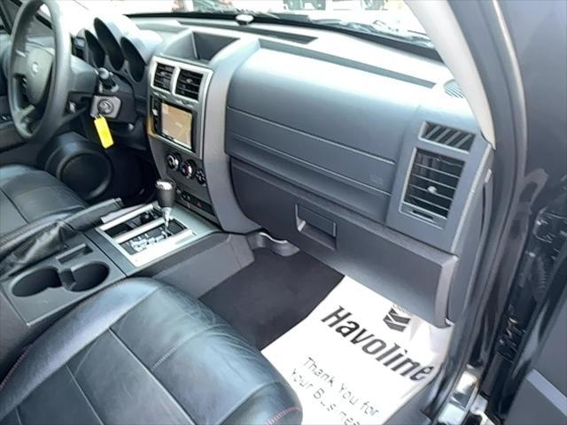 used 2011 Dodge Nitro car, priced at $12,788