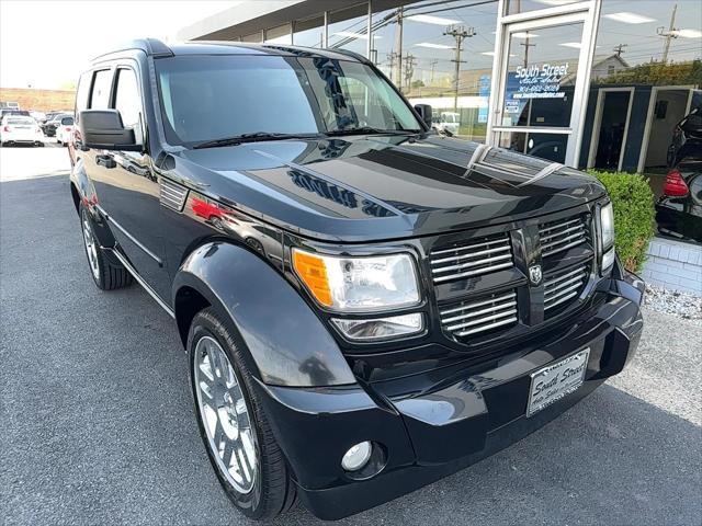 used 2011 Dodge Nitro car, priced at $12,788