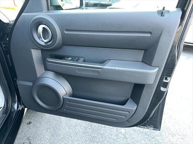 used 2011 Dodge Nitro car, priced at $12,788