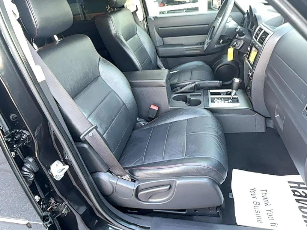 used 2011 Dodge Nitro car, priced at $11,788