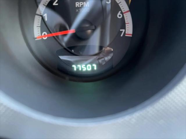 used 2011 Dodge Nitro car, priced at $12,788